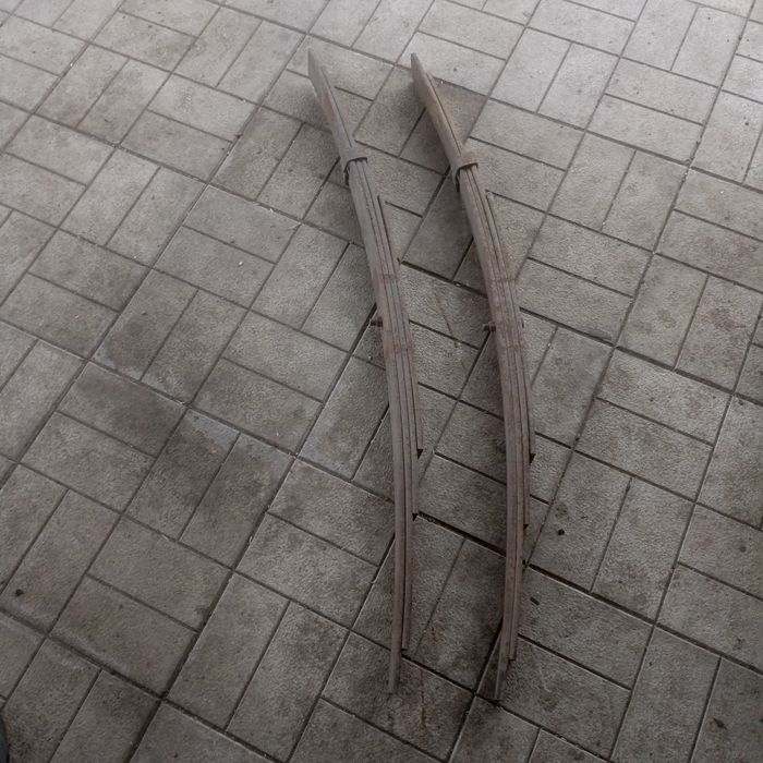 Підрисорник ГАЗ-53,ГАЗ-3307