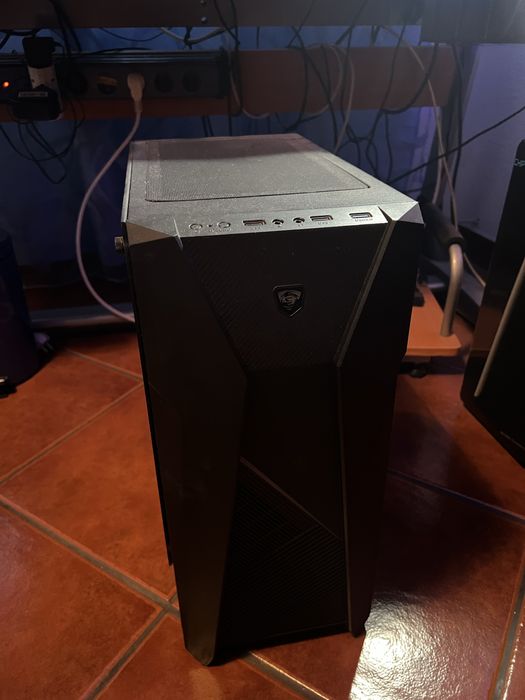 Computador i5 16Gb de ram