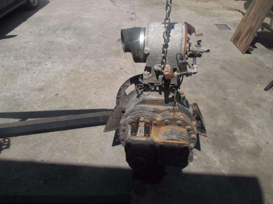 Maquinas industriais