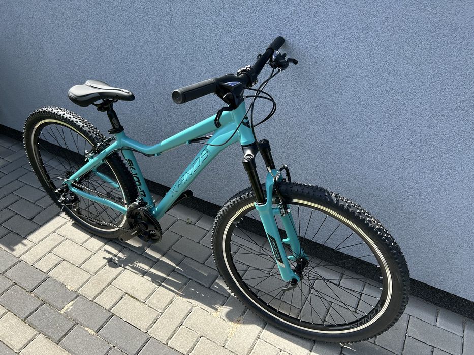 Rower Kands mtb 27,5” V-brake