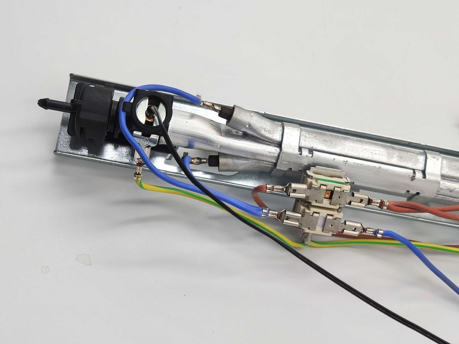 Grzałka termiki czujnik temperatury Siemens EQ500 EQ3 Bosch VeroCup