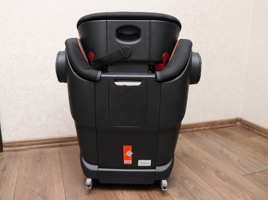 Автокрісло Britax-Romer Kidfix II XP SICT Black Marble