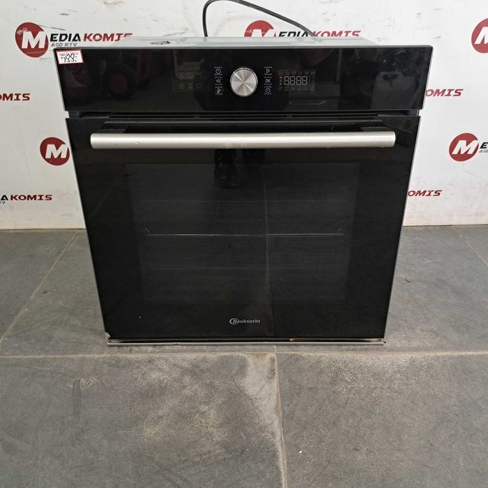 Piekarnik Bauknecht BIK5 DH8FS2 ES A+ / elektryczny / 71 litrów