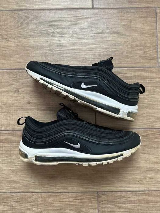 Buty męskie Nike Air Max 97