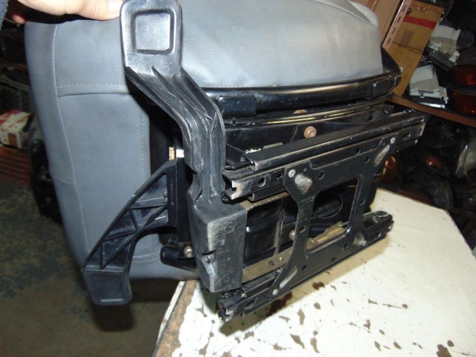 Renault 9 e 11 bancos