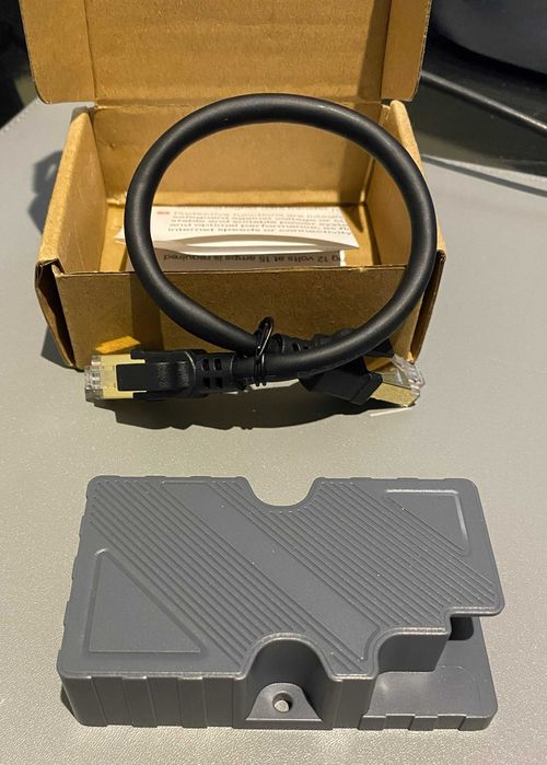 Adaptador Dishy Cable to RJ45