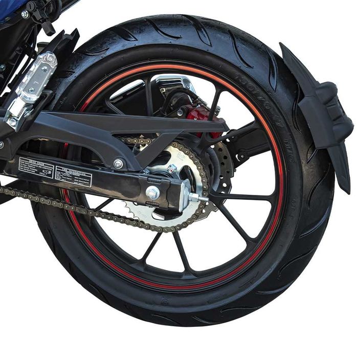 Акція весняні знижки !!! Мотоцикл SP200R-33