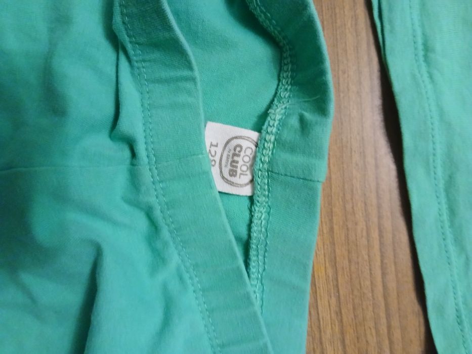 Костюм летний 122