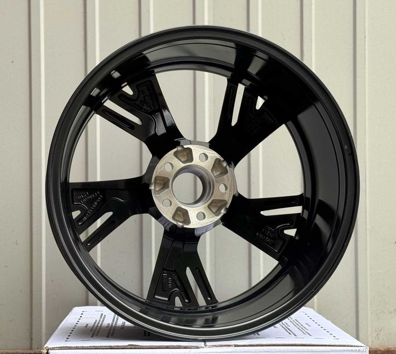 Alufelgi 5x112 r19 AUDI NOWE! A4 B6 B7 B8 B9 A6 C5 C6 C7 C8 Q5 201#