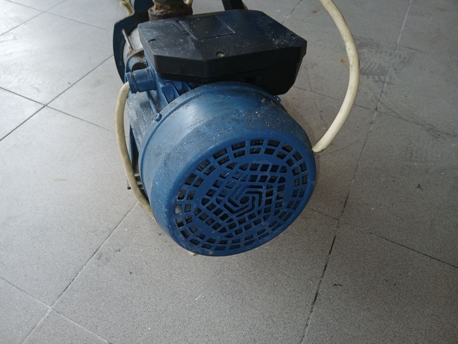 Vendo Bomba e balão