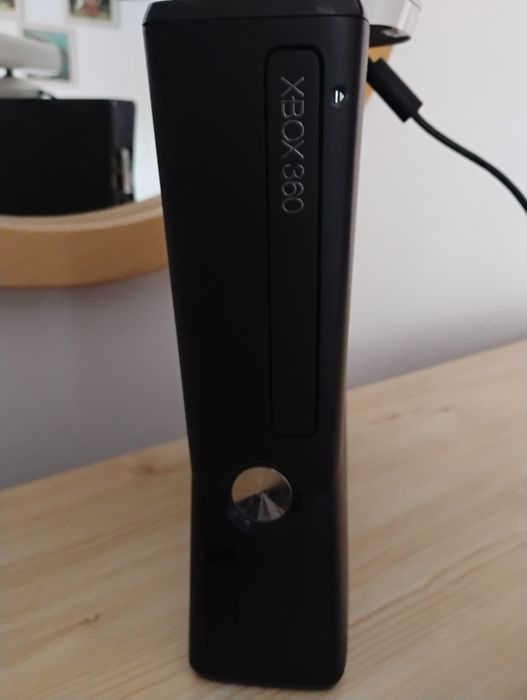 Xbox 360 все працює