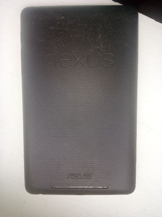 Google Asus Nexus 7