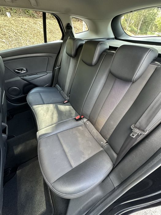 Renault Mégane Sport Tourer 1.5 dCi 2015 • Revisão feita • Inspecão até 2027
