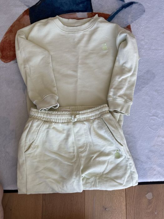 Комплет одягу весна хлопчик 104-110