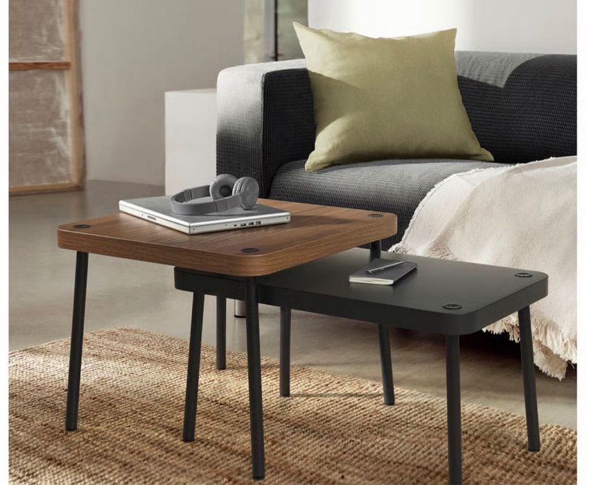Conjunto de mesa de centro
