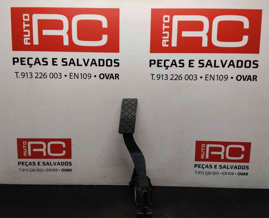 Pedal do Acelerador 5Q1721503F - SEAT LEON