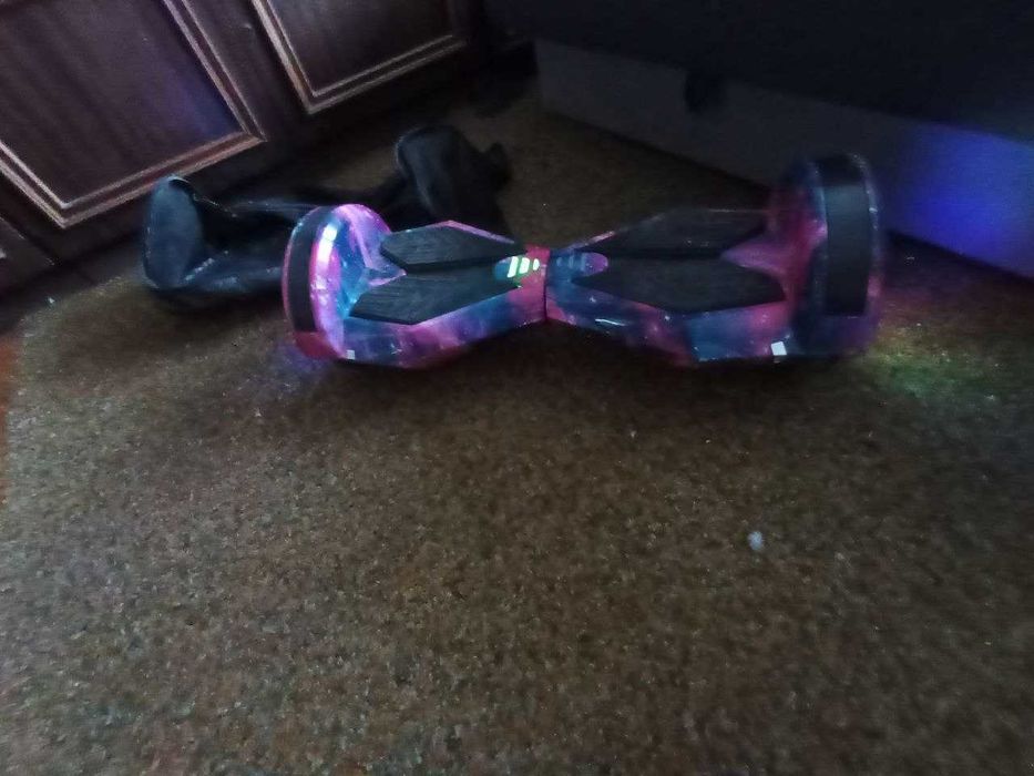 Продам героборд новий