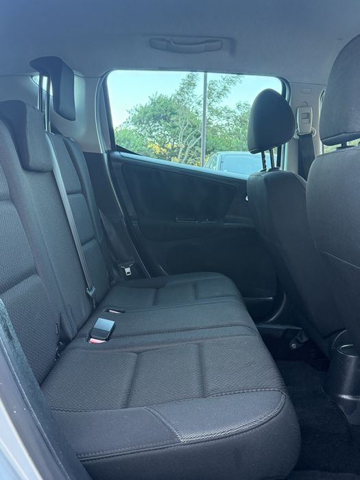 Peugeot 207 SW 76.000km 1.4 gasolina