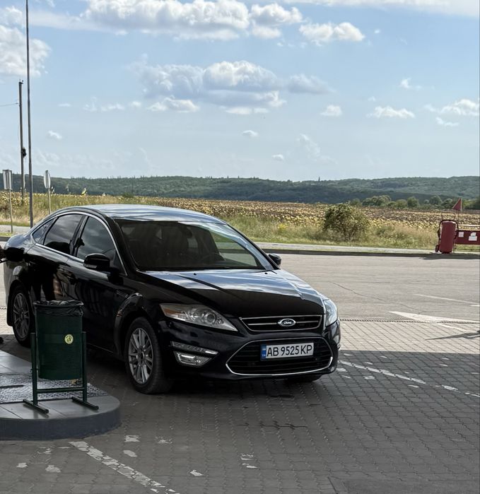 Продам ford mondeo 2011