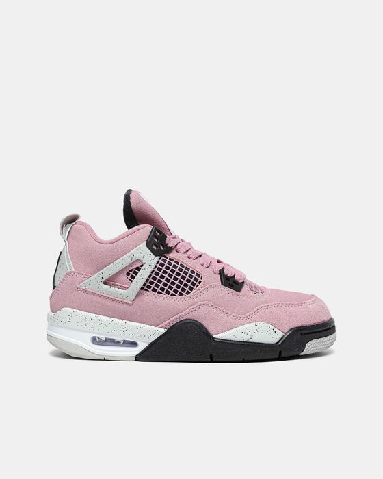 Кросіки рожеві на осінь 4 Retro Orchid Pink