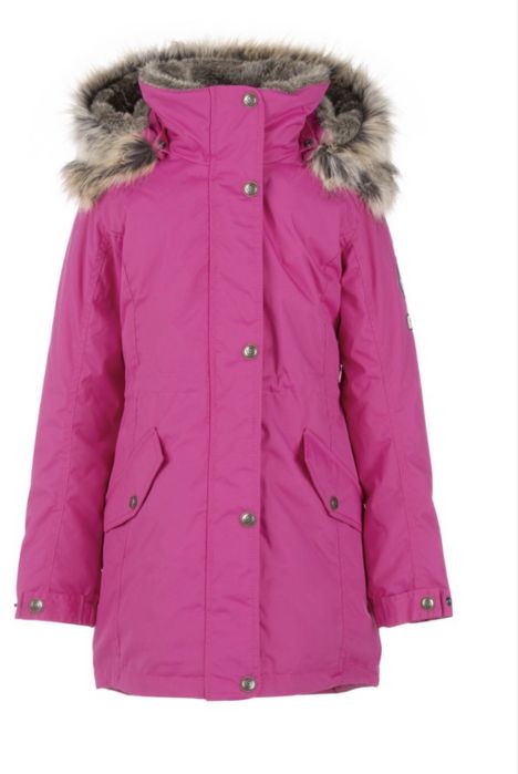 Пальто куртка Lenne 134