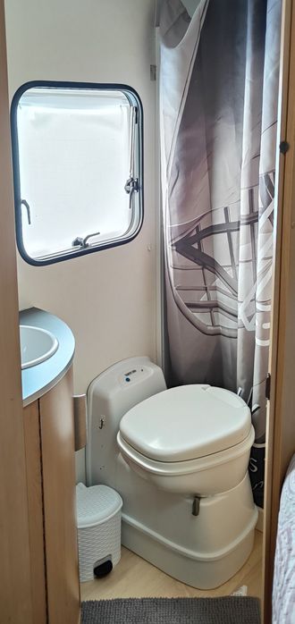 Itineo lb690 com Ac 2007 opertonidade