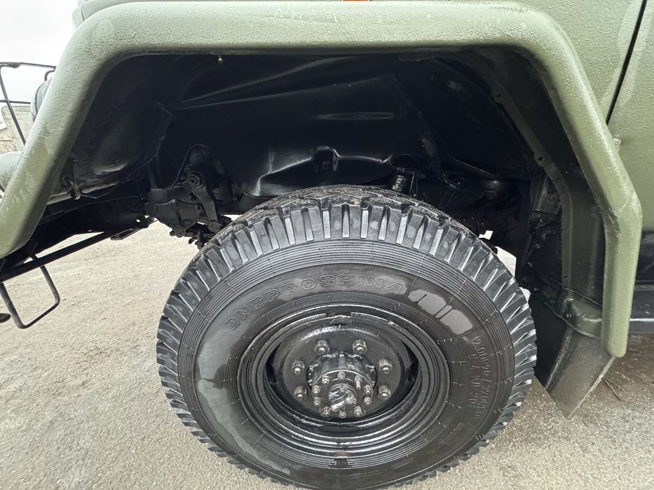 Продам ЗІЛ 131 1982 року двигун д245 4.7 дизель Самоскид.