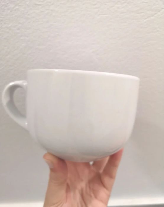 Large White Mugs433491093132431360