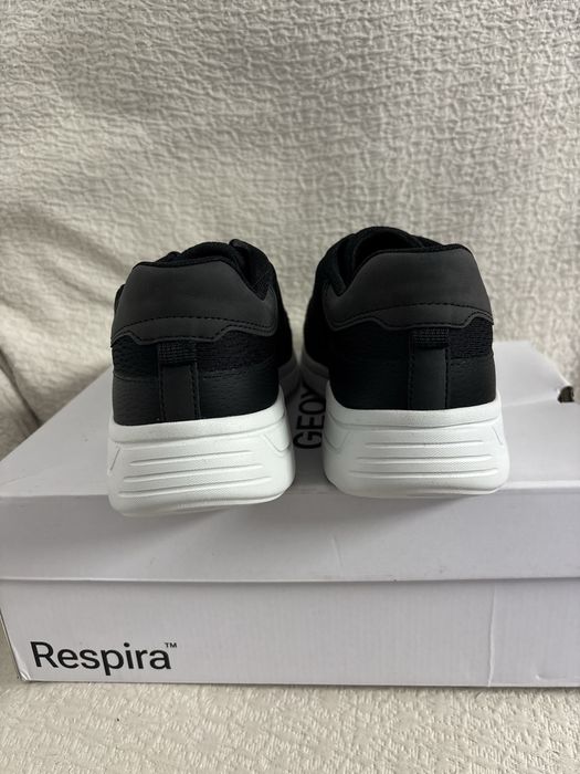 Sapatilhas Geox U  Klaiver A tamanho 44 Novas