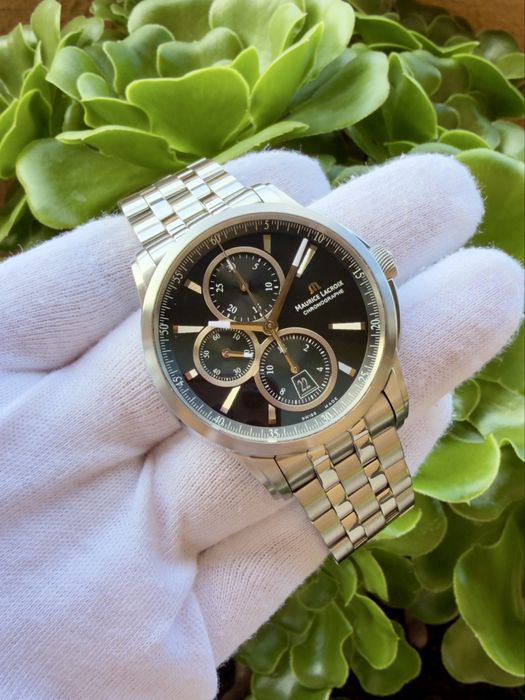 Maurice Lacroix Pontos Automatic