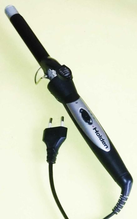 Стайлер/плойка для завивки волос "Holden LA-40".