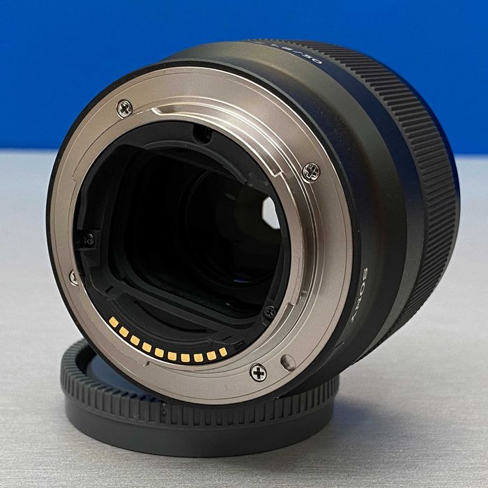 Sony FE 50mm f/1.8