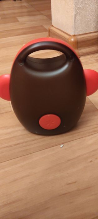 Продам ночник на батарейках обезьянка Маршал в детскую