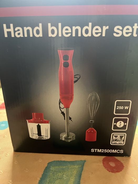 Міксер, блендер, на запчастини.