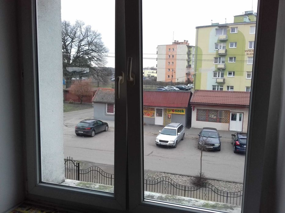 Mieszkanie na sprzedaż I piętro