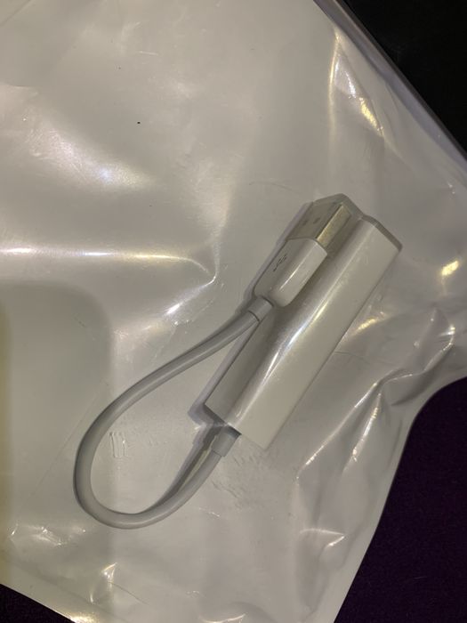 Apple USB Internet Adapter64586224093314121