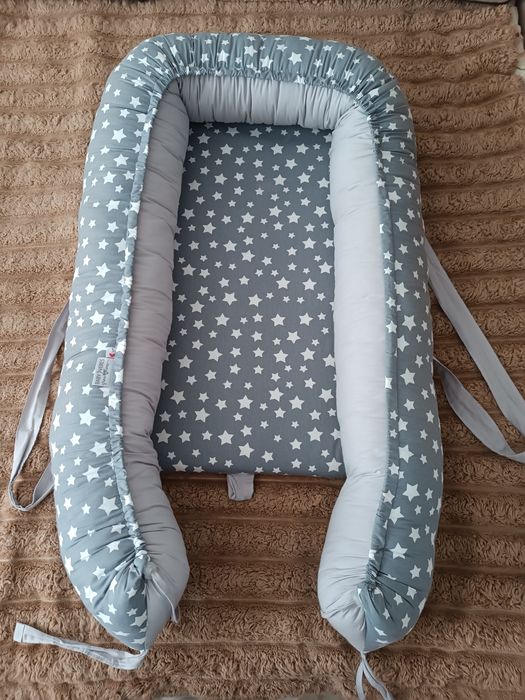 Кокон-гніздечко Baby Veres