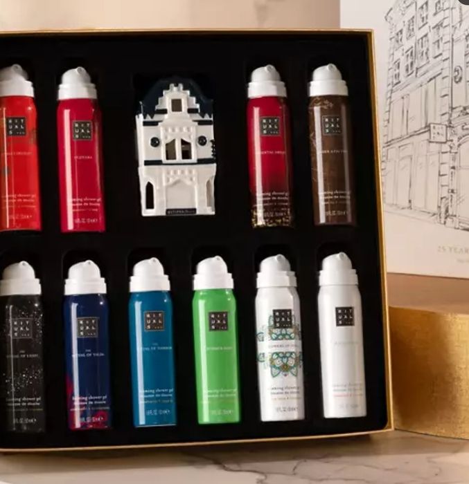 Zestaw Rituals  limited edition