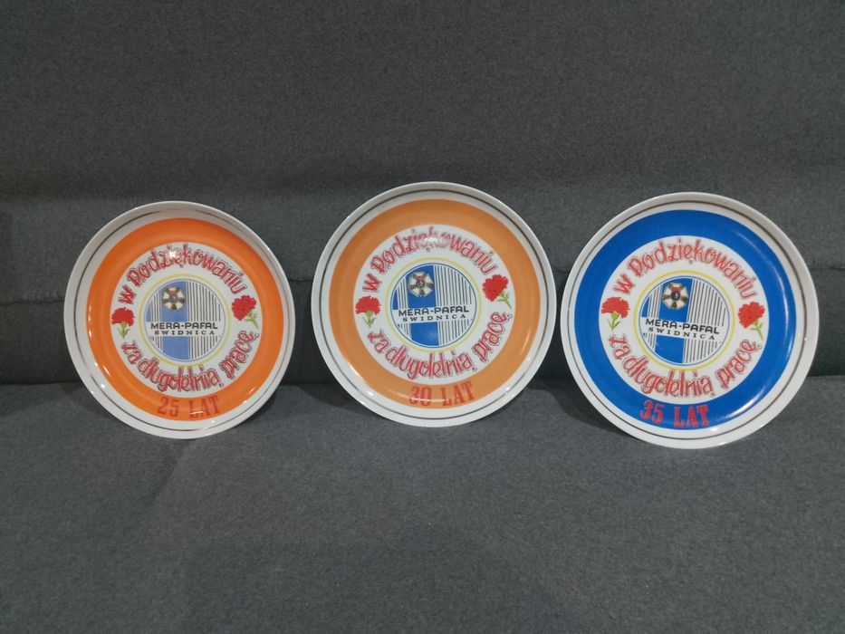 Patery okazjonalne Świdnica Mera Pafal