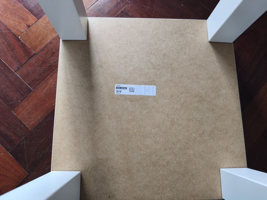 Mesa de apoio IKEA