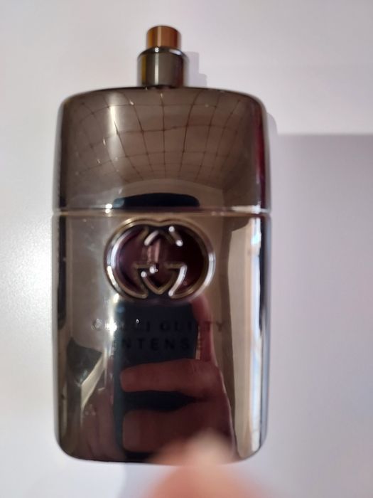 Gucci Guity Intense hoje 60