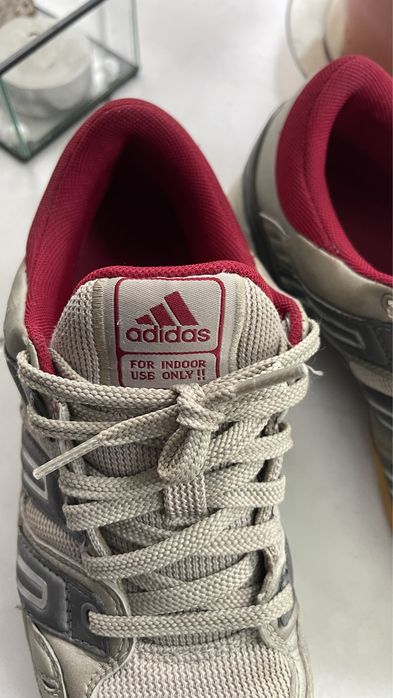 Buty sportowy Adidas adiPRENE r.40