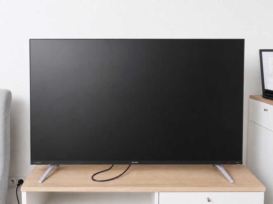 Telewizor Sharp 50DN2EA