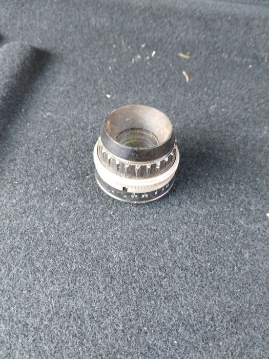 СССР объектив И-23у