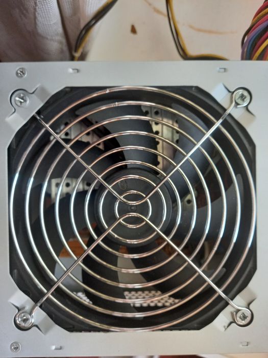 Блок живлення ПК Logic Power Pentium 4 ATX-400w