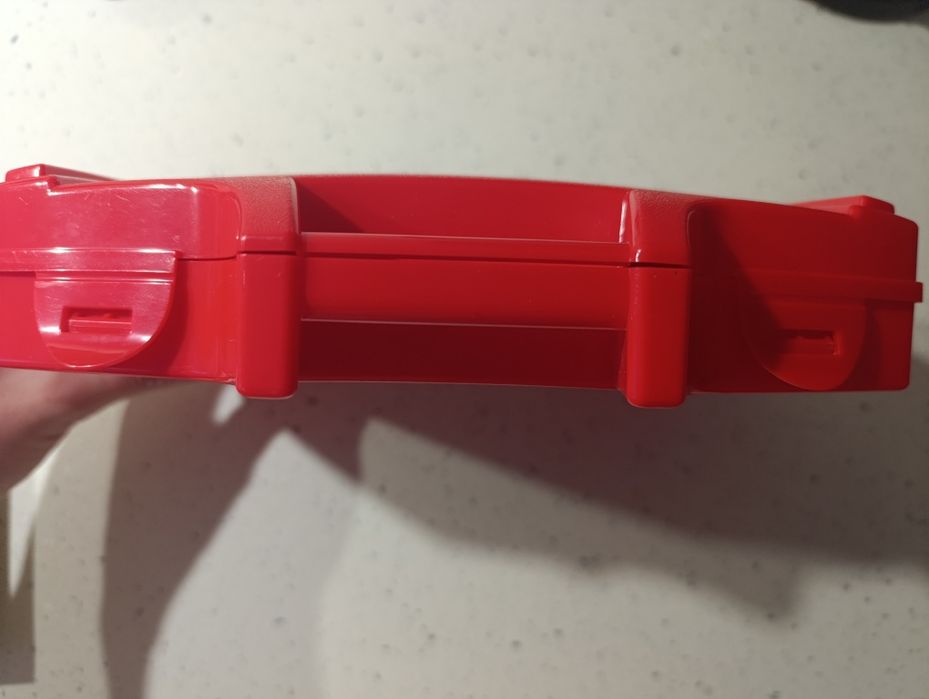 Гаражний сейф для зберігання машинок Hot wheels