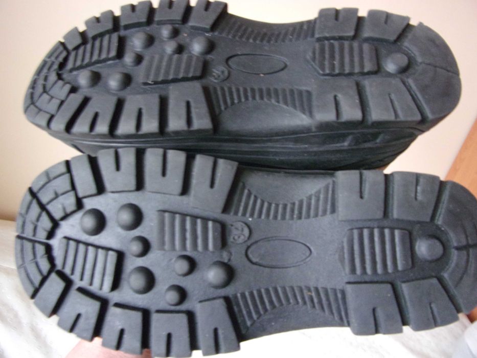 Buty Sniegowce dziecko 34 Big Star Kids Snow Boots KK374237