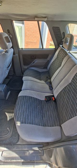 Opel Frontera 2.3TD