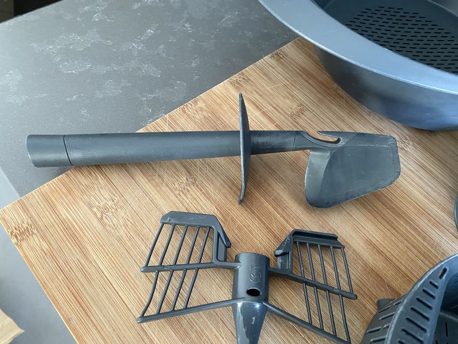 Bimby TM5 bom estado