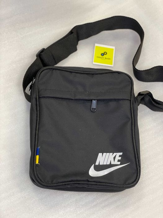 Сумки чоловічі через плече сумка планшет мужские оптом ОПТ Роздріб